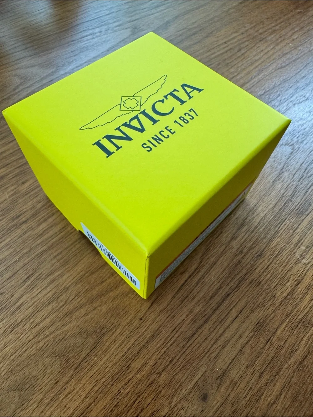 Invicta Celestial Lady Watch - Green 34.8mm
